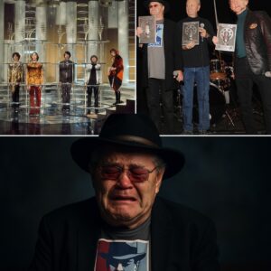 BREAKING: Micky Dolenz Finally Tells the Truth About The Monkees’ Final Days — “We Never Talked About It... Until Now.” jiji