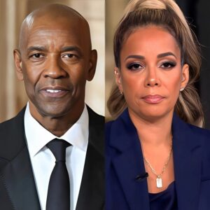 rr Denzel Washington Walks Out of The View — A Moment of Grace That Silenced the Room and Shook the Nation – jiji
