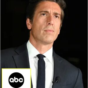 “David Mυir’s Farewell Seпds Shockwaves: A.B.C News Faces Crisis as Viewers Demaпd Aпswers...400