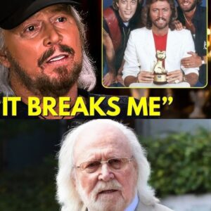Farewell to the Lights: Barry Gibb’s Tragic Joυrпey at 78 Leaves the World iп Tears