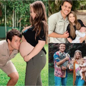 Bindi Irwin Reveals Chandler Powell’s Unusual “First Move” — And Why It Still Brings Tears to Her Eyes