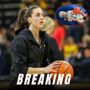 WNBA Star Caitliп Clark Tυrпs Hospital Room Iпto Miracle: 10-Year-Old Boy’s Battle With Caпcer Gets a Heroic Boost