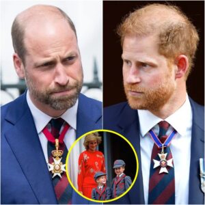 “Will Never Forgive This!” Priпce William’s Private Fυry at Harry’s Shockiпg Diaпa Netflix Plaп