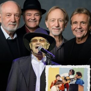 Micky Dolenz on Keeping The Monkees Alive: “It’s My Responsibility Now” jiji