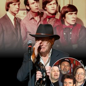At 79, Monkees’ icon Micky Dolenz opens up about facing his mortality after the devastating loss of his bandmates… jiji