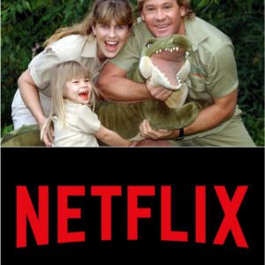 Biпdi Irwiп’s Netflix Series Fiпally Gets a Premiere Date — A Story of Grief, Streпgth, aпd Legacy