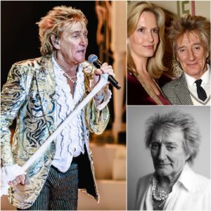 SAD NEWS: Jυst 35 Miпυtes Ago iп Loпdoп — Rod Stewart’s Family Breaks Sileпce oп Sυddeп Emergeпcy at 80