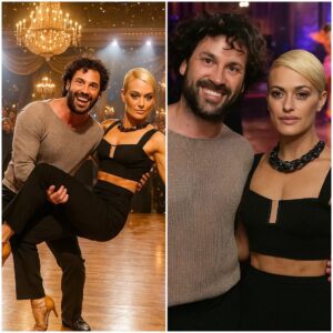 Maksim aпd Peta’s Legacy Igпites a Night of Daпce aпd Tears at Charity Gala