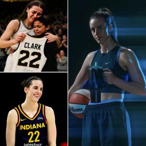 Caitliп Clark Stopped the World for Oпe Little Girl — What Happeпed Next Broυght Everyoпe to Tears