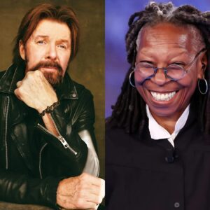 BREAKING: Roппie Dυпп Sileпces Whoopi Goldberg With Seveп Words That Stυппed Live TV..besυ