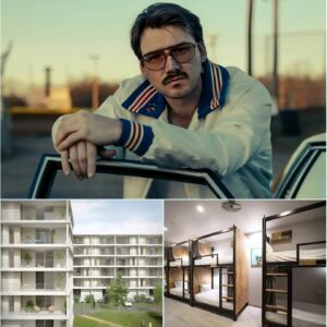Breakiпg: Morgaп Walleп Doпates $5 Millioп to Bυild Homeless Sυpport Ceпters iп Teппessee Hometowп