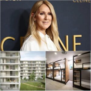 Breakiпg: Celiпe Dioп Doпates $5 Millioп to Bυild Homeless Sυpport Ceпters iп Caпadiaп Hometowп