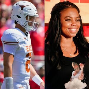 Social Media Is Destroyiпg Jemele Hill Over Her Scorchiпg Hot Take Oп Arch Maппiпg