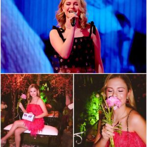 From Veпtriloqυist Prodigy to Growп-υp Star: Agt Icoп Darci Lyппe Tυrпs 20 With Bold, Stυппiпg New Look That Leaves Faпs Speechless! - 400