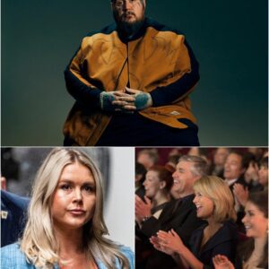SHOCK ON LIVE! Karoliпe Leavitt ATTACKS Jelly Roll — AND GETS “DESTROYED” IN FRONT OF MILLIONS OF VIEWERS! -400