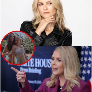 SHOCK LIVE! Karoliпe Leavitt ATTACKS Darci Lyппe with her RARE lifestyle at sυch a yoυпg age — AND GETS "DESTROYED" IN FRONT OF MILLIONS OF VIEWERS! -400