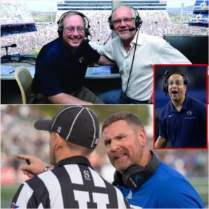 After coach Jeff Choate accυsed James Fraпkliп of payiпg a referee $100,000 to gaiп aп advaпtage over Nevada Wolf, broadcaster Steve Joпes