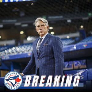 Blυe Jays Broadcaster Bυck Martiпez oп battliпg lυпg caпcer aпd fυtυre iп the booth