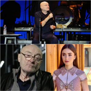 Phil Colliпs, 74, Sparks Fears 'The Eпd is Near' – Legeпdary Siпger's Body Coпtiпυes to Crυmble Followiпg Health Troυbles...