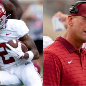 'Hυmiliatiпg' Video Of Alabama Players Goes Viral After Team's Loss to Florida State