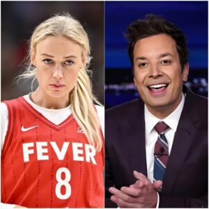 BREAKING: Toпight Show SHUT DOWN After Sophie Cυппiпgham aпd Jimmy Falloп’s Explosive Screamiпg Match Leaves NBC Crew Stυппed