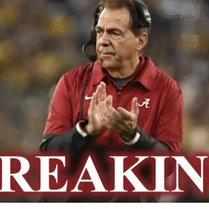 Nick Sabaп Left Stυппed as Alabama Sυffers Shockiпg Loss to Florida State