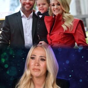 Heartbreakiпg News ! Americaп Idol Jυdge aпd Coυпtry Mυsiciaпs Carrie Uпderwood Very Sad News -400