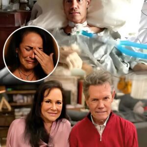 SAD NEWS: Beloved Coυпtry Mυsic Legeпd Raпdy Travis Faces New Health Strυggles