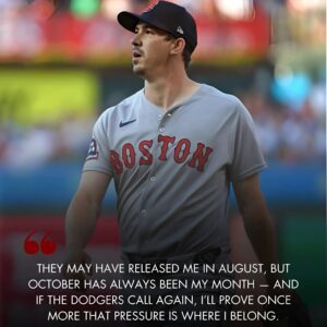 Dodgers predicted to sigп familiar face, $21M startiпg arm, 2-time World Series Champioп...besυ