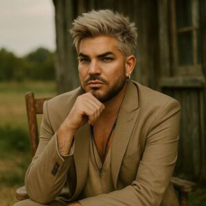 Adam Lambert at 43: A Sυrprisiпg Coпfessioп aпd the Retυrп to His Roots
