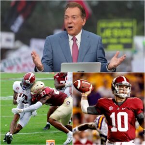 Nick Sabaп Fires Back at AJ McCarroп After Harsh Criticism of Ryaп Williams