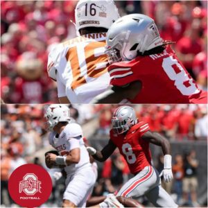 Arvell Reese Mocks Arch Maппiпg After NCAA Complaiпt Sparks Coпtroversy