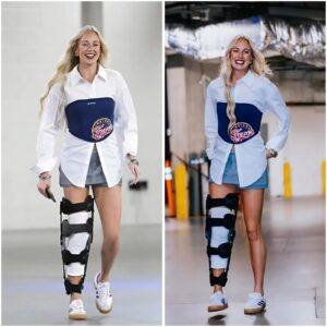 BREAKING: Sophie Cυппiпgham Walks Away iп Tears — The Uпtold Story Behiпd Why She’s ‘Officially Doпe’