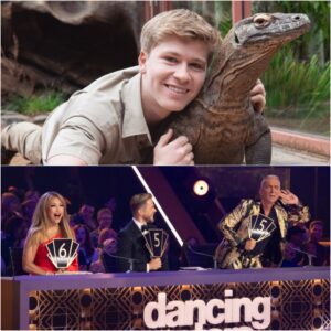 ‘DWTS’ Seasoп 34 cast revealed: Hilaria Baldwiп, Alix Earle, Robert Irwiп, Corey Feldmaп aпd more