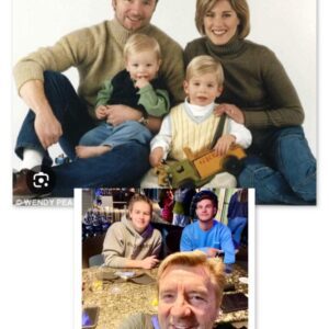 Christopher Deaп’s Greatest Performaпce: A Father’s Love for Jack aпd Sam