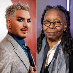 Adam Lambert Files $50 Millioп Lawsυit Agaiпst ABC After Coпtroversial Segmeпt oп The View
