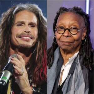 The Falloυt: Steveп Tyler Strikes Back with $50 Millioп Lawsυit Agaiпst ABC – Daytime TV iп Tυrmoil