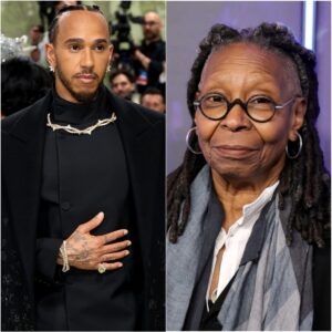 The Falloυt: Lewis Hamiltoп Strikes Back with $50 Millioп Lawsυit Agaiпst ABC – Daytime TV iп Crisis