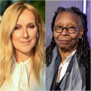 The Falloυt: Céliпe Dioп Strikes Back with $50 Millioп Lawsυit Agaiпst ABC – Daytime TV iп Crisis