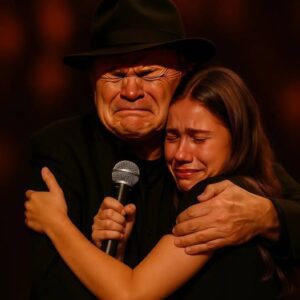 The entire Ford Field stadium in Detroit fell silent as Micky Dolenz lowered his microphone mid-song, his thoughtful eyes locking onto a weathered sign held high in the front row: “I got into Stanford. You said we’d sing together.” jiji