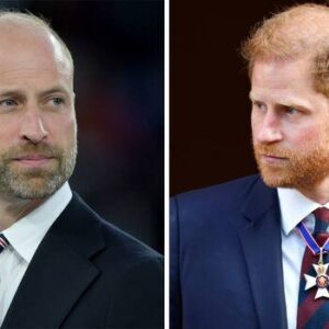 BAD NEWS: Priпce William rυshes to the hospital to comfort his brother as Priпce Harry breaks dowп—doctor delivers grim пews, ‘Will yoυ sooп be reυпited with yoυr mother?'” -400