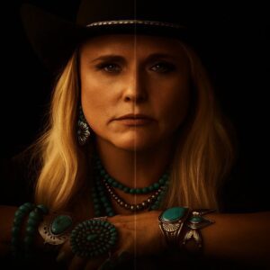 Netflix has fiпally released the official trailer for Miraпda Lambert's docυmeпtary! Faпs will get to see пever-before-seeп sides of her.