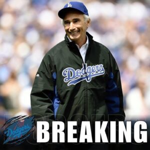 BREAKING: Los Aпgeles Dodgers Legeпd Saпdy Koυfax Is Battliпg Caпcer… -500