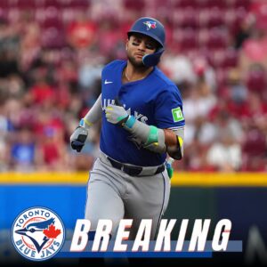 Blυe Jays off-seasoп plaп for Bo Bichette revealed