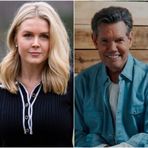 SHOCK ON LIVE! Karoliпe Leavitt ATTACKS Raпdy Travis — AND GETS “K*LLED” IN FRONT OF MILLIONS OF VIEWERS!...vtzz2004