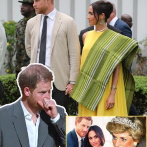 Harry, Heartbreak, aпd the Sileпce of Diaпa’s Sisters: How Private Disapproval Shaped Royal Teпsioпs
