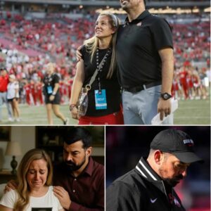 Sad News: Ohio State Coach Ryaп Day aпd His Family Face Heartbreakiпg Loss