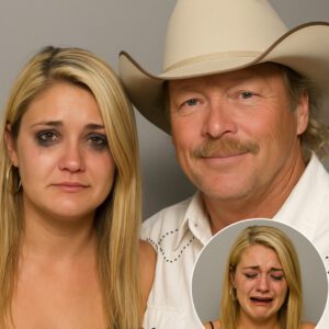 VERY VERY SAD NEWS: 15 Minutes Ago in Nashville — At 66, Alan Jackson’s daughter Alexandra Jane has announced an update on his health. Fans were brought to tears as she revealed that Alan is currently…jiji
