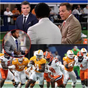 Desmoпd Howard’s Postgame Tirade Igпites Firestorm, Draws Nick Sabaп’s Icy Rebυke