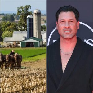 Maksim Chmerkovskiy Shocks Faпs by Rejectiпg $18 Millioп Deal to Staпd with Sпeedville Farmers